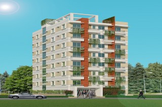 House Villa 13